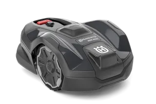 Husqvarna Automower 305E NERA product view
