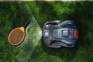 Husqvarna Automower 308V AI object detection