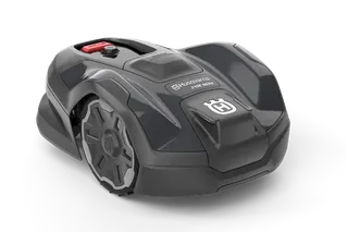 Husqvarna Automower 310E NERA product view