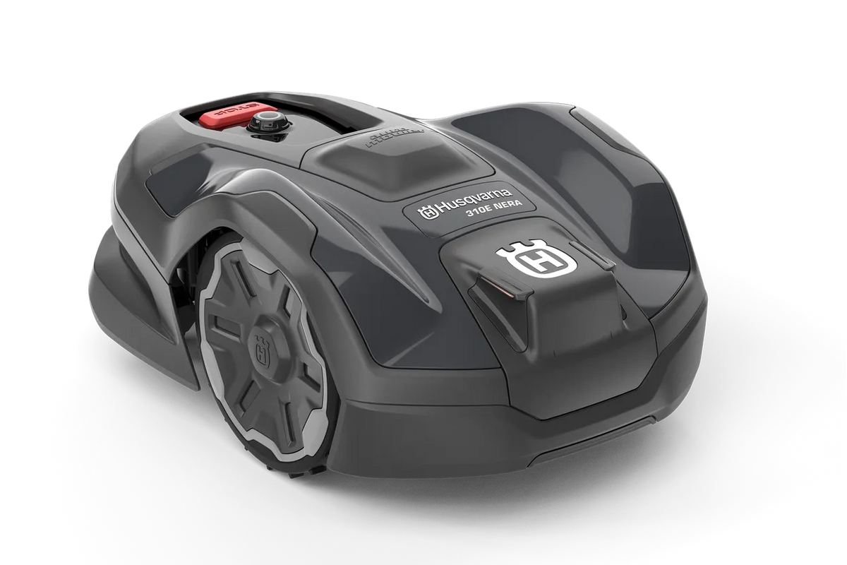 Husqvarna Automower 310E NERA robotic lawn mower