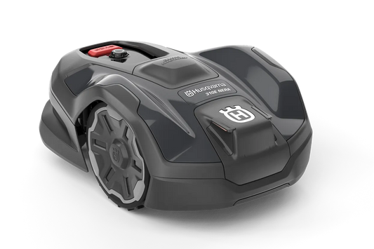 Husqvarna Automower 310E NERA robotic lawn mower
