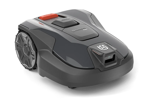 Husqvarna Automower 312V robotic lawn mower