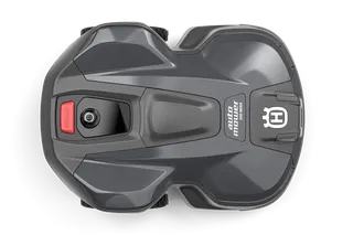 Husqvarna Automower 320 NERA top view