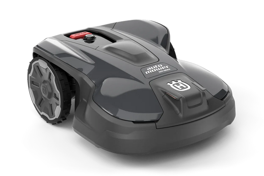 Husqvarna Automower 320 NERA robotic lawn mower
