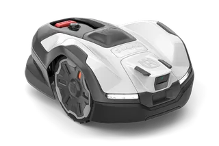 Husqvarna Automower 405VE NERA product view