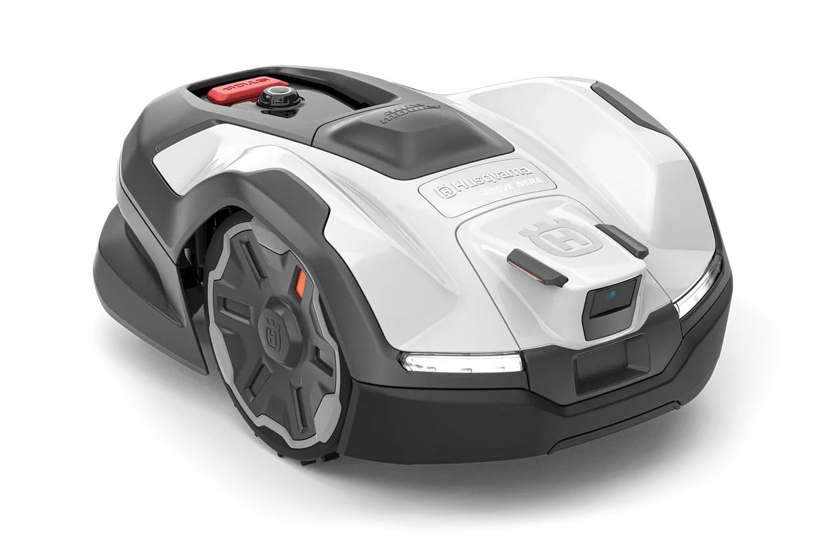 Husqvarna Automower 405VE NERA robotic lawn mower