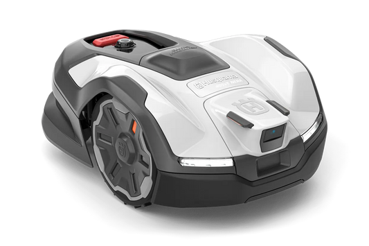 Husqvarna Automower 405VE NERA robotic lawn mower
