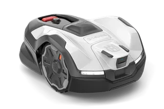 Husqvarna Automower 410VE NERA product view