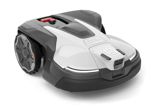 Husqvarna Automower 430V NERA robotic lawn mower