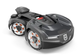 Husqvarna Automower 435X AWD NERA product view
