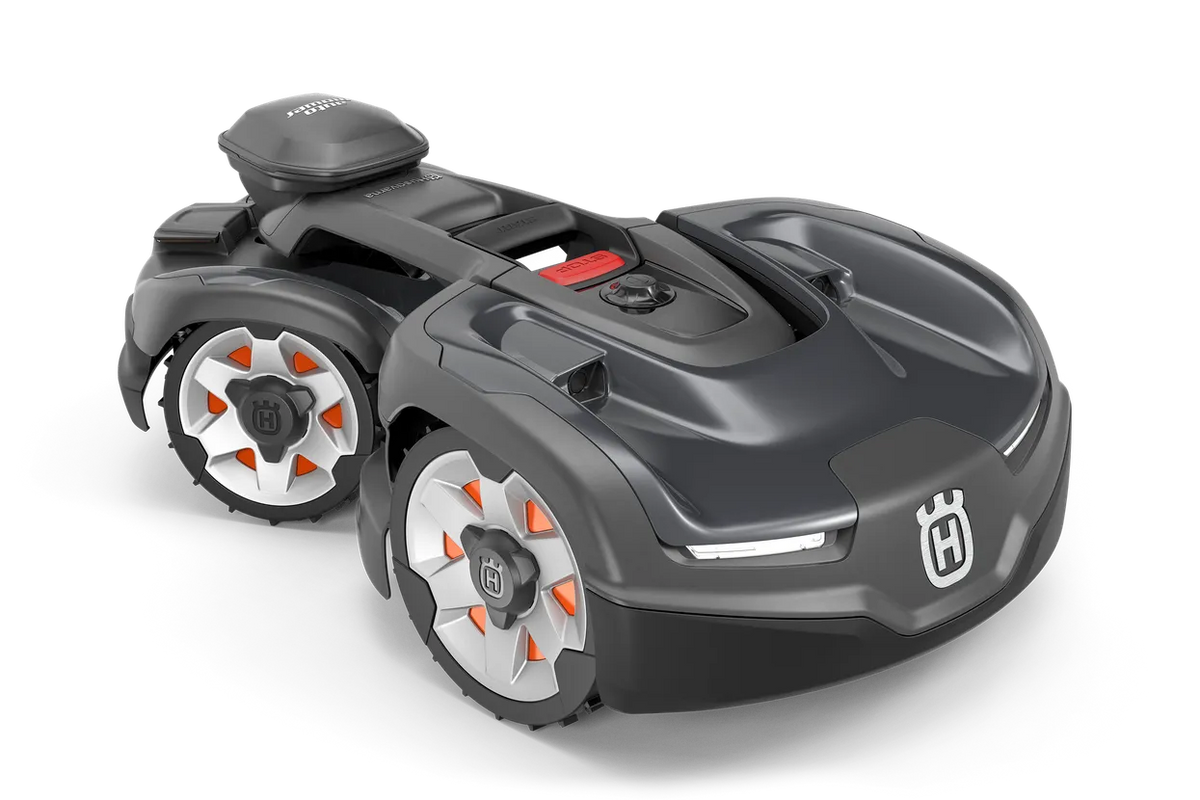 Husqvarna Automower 435X AWD NERA robotic lawn mower