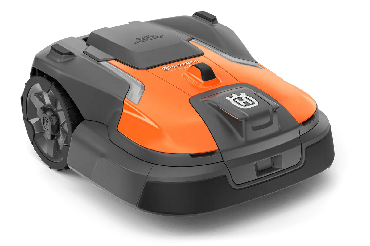 Husqvarna Automower 540 EPOS commercial robotic lawn mower