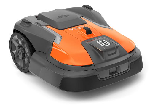 Husqvarna Automower 560 EPOS commercial robotic lawn mower