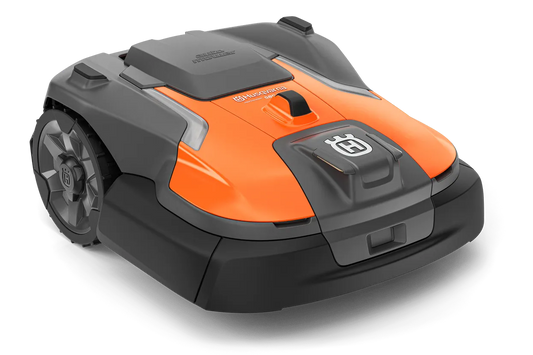 Husqvarna Automower 580 EPOS commercial robotic lawn mower